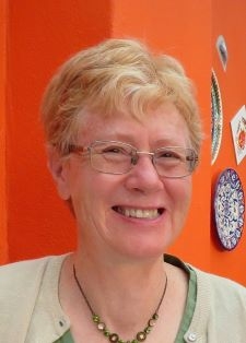 Rebecca Bower, DWT trustee