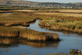 Horsey Island