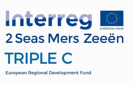 Interreg logo